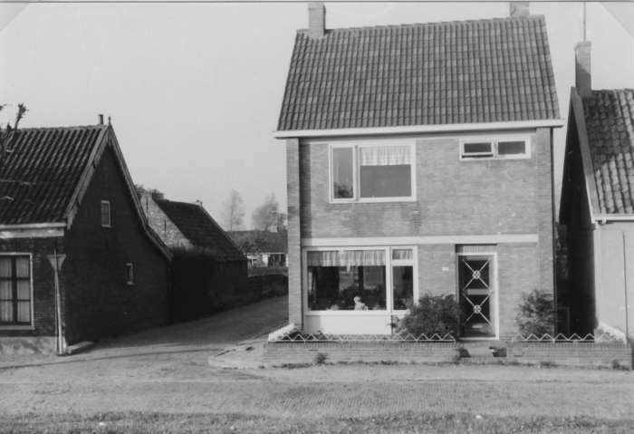 Woning Hoge Rijndijk foto 01459 Uit De Beeldbank Stichting Oud woning-hoge-rijndijk-foto-01459-uit-de-beeldbank-stichting-oud